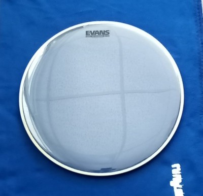 EVANS Fell-TT 16 GR-UNO 58-Genera Reso-Resonant Fell-16''-Made in U.S.A.-Nr. 2266