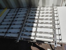 Eloma combi steamer Oven Side Shelf Racks Set Genius Stainless Steel