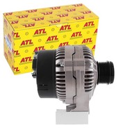 ATL Lichtmaschine Generator 90A Passend FüR MERCEDES-BENZ V-KLASSE Vito | L 40