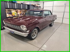 1964 Chevrolet Nova for Sale