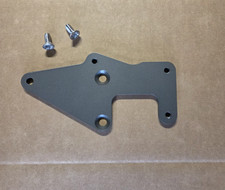 1967-68 Ford Mustang Big Block 4 Speed Shifte...
