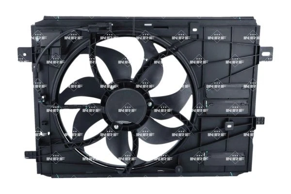 FAN ENGINE COOLING 470094 FOR HNV B12XHT HNY HNX D12XHT/12XHL HMZ HNZ HNP 1.2L - Image 4 of 4