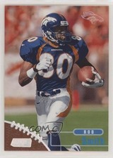 1998 Topps Stadium Club Rod Smith #67 0h3w