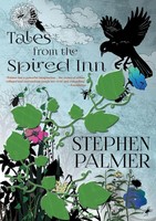 Tales From The Spired Inn Stephen Palmer Taschenbuch Kartoniert / Broschiert