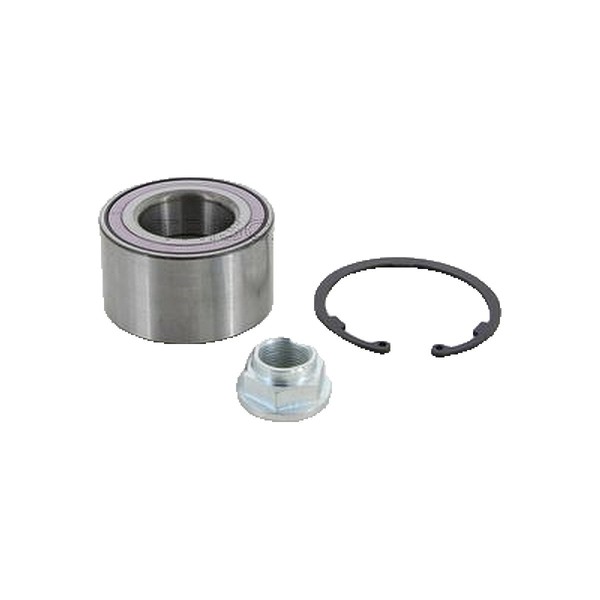 Radlagersatz Ø 80 Mm Triscan Aftermarket-Expertise FüR U.A. Mazda 6-image