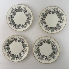 Discontinued Royal Worcester Lavinia Fine China