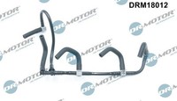 Dr.Motor Automotive Schlauch, Leckkraftstoff DRM18012 FüR Renault