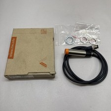 NEW OEM Genuine IFM IG6053 Inductive Proximit...