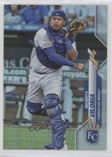 2020 Topps Update Rainbow Foil Meibrys Viloria #U-106 1z6
