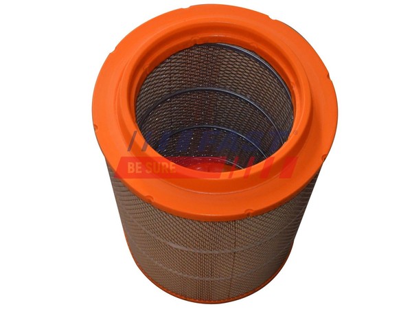 Luftfilter Fast FT37131 Filtereinsatz FüR Iveco Stralis 2 Trakker 1 WAY-image