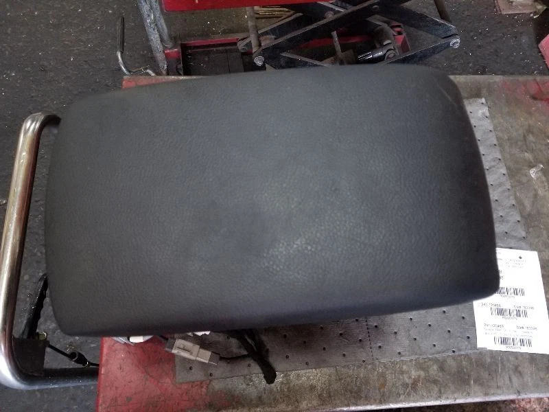 Apoyabrazos deslizante de piso delantero para consola compatible con 10-13 MAZDA 3 503379 Foto 2 de 4