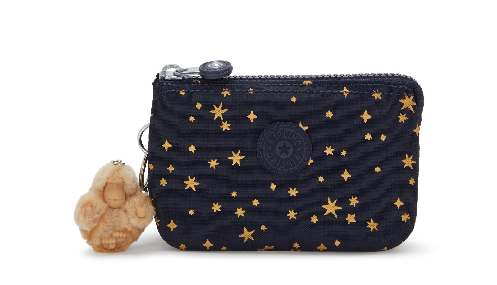 Kipling CREATIVITY S Small Purse - Ultimate Stars RRP £24