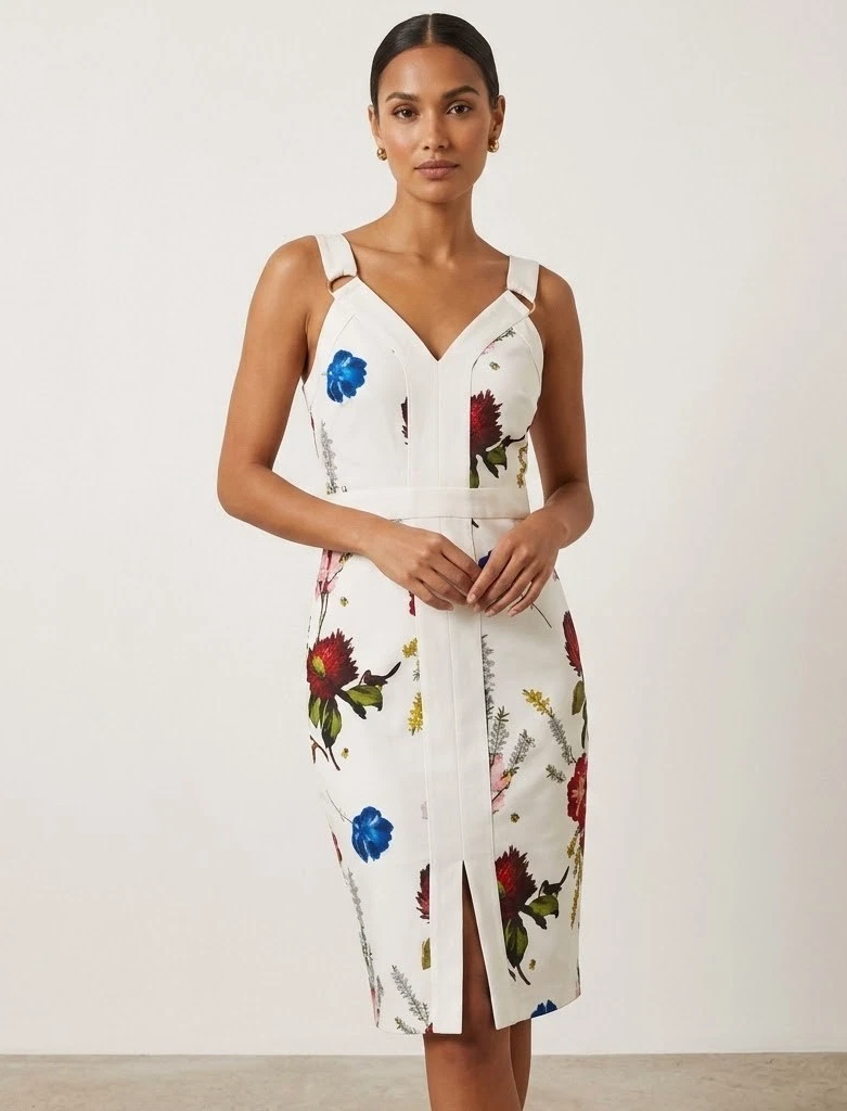 Ted Baker Flower Dresses for Women for sale | eBay