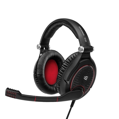 iBUYPOWER Gaming PC - i9-12900KF 1TB SSD + 2TB HDD RTX 3060 + Sennheiser EPOS - Picture 23 of 24