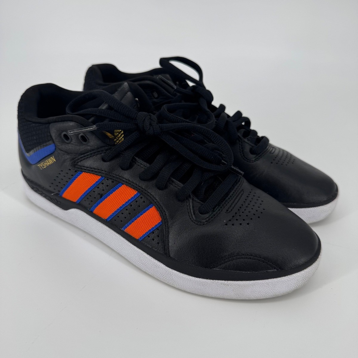 adidas gazelle silver green womens adidas Skateboarding Tyshawn Shoes main image 1