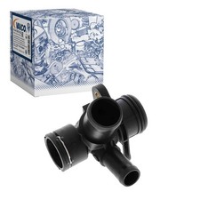 VAICO KÜHLMITTELFLANSCH WASSERFLANSCH passend für FORD B-MAX C-MAX ECOSPORT