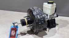 Mercedes R172 SLK Bremskraftverst&auml;rker Hauptbremszylinder A1724301130 Original ?