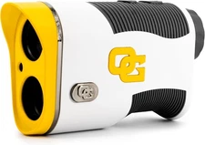 OMADA GOLF Atlas Rangefinder with Slope | Rechargeable Golf Range Finder