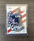 Aaron Judge 2026 Topps Finest #WF-1 Refractor Worlds Finest USA New York Yankees