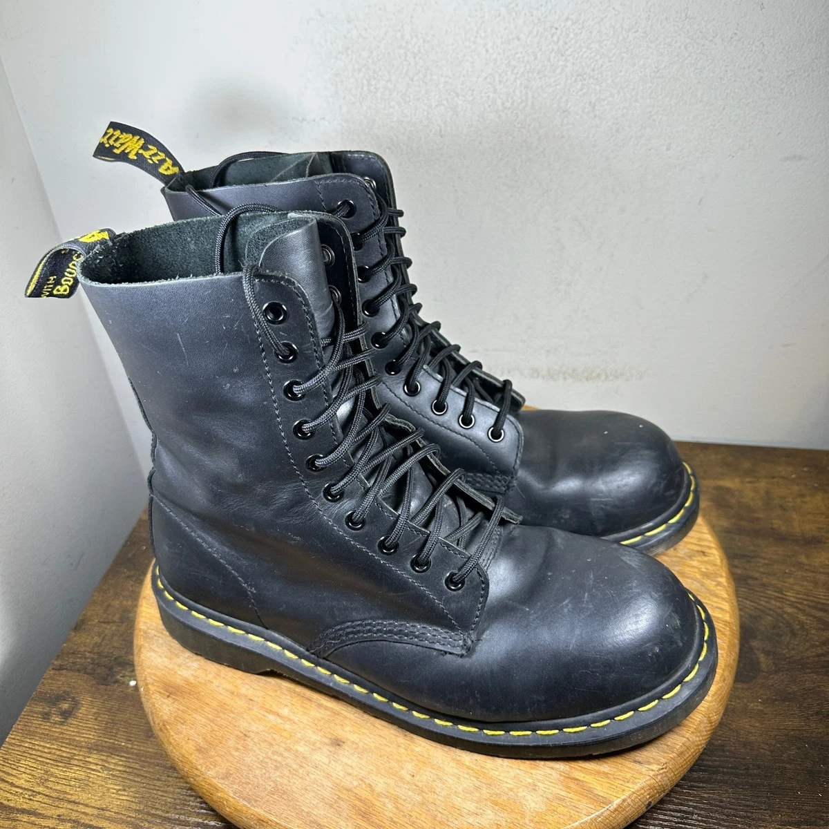 Dr Martens 1919 In Men's Boots for sale | eBay
