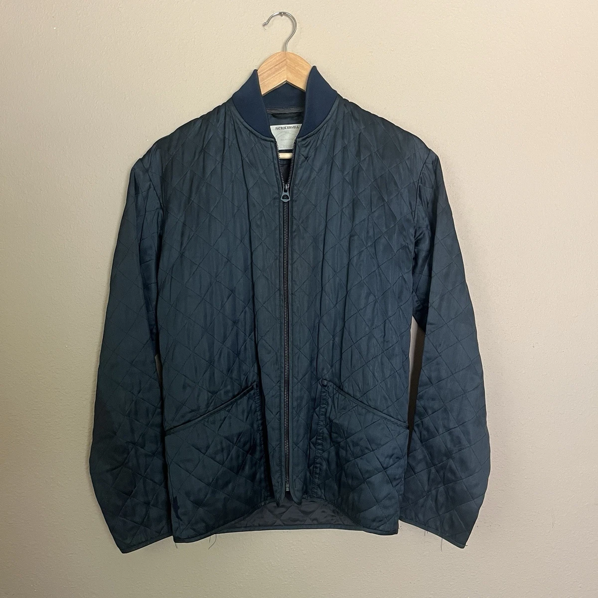 Patrik Ervell Coats, Jackets & Vests for Men for Sale | Shop New