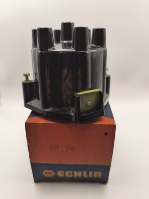 NAPA Echlin RR179 Distributor Cap Fits GMC