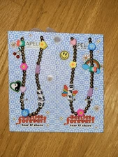 Capelli New York Kids BFF Necklace Set 