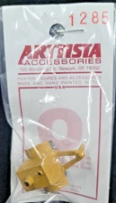 ARTTISTA O SCALE FIGURE #1285 AIR COMPRESSOR ORIGINAL PACKAGE