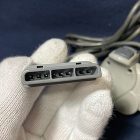 Sony PlayStation PS1 Console NTSC-J Complete in Box CIB SCPH-5500 Tested Working