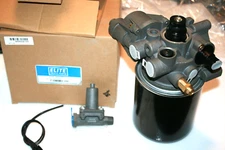 Elite Truck ETP-955205 Newstar S-13728 Air Brake Dryer WABCO 4006110500 SS1200