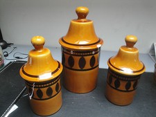 Pots Epices Longchamp