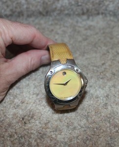 movado sports edition 84 g1 1892