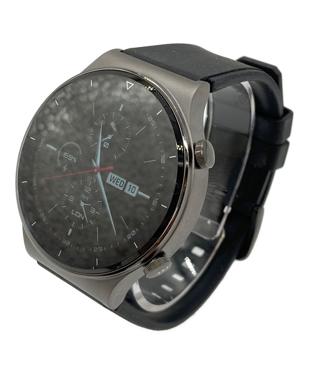 HUAWEI HUAWEI WATCH GT 2 Pro Night Black | eBay HUAWEI HUAWEI WATCH GT 2 Pro Night Black | eBay