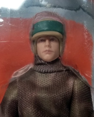 STAR WARS VINTAGE COLLECTION VC198: LUKE SKYWALKER - ENDOR (ROTJ) - MOSC - Imagen 5 de 5