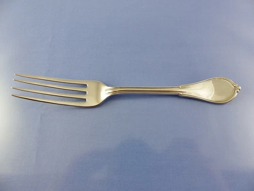 COTTAGE 1861 SALAD FORK BY GORHAM STERLING