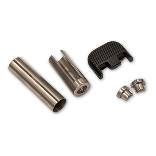 SLIDE COVER PLATE FOR GLOCK GEN 1-5