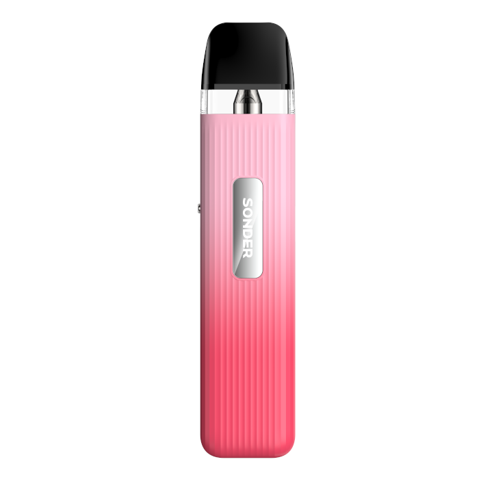 Sonder Refillable Vape Battery Geekvape Sonder Q Pod Vape Kit