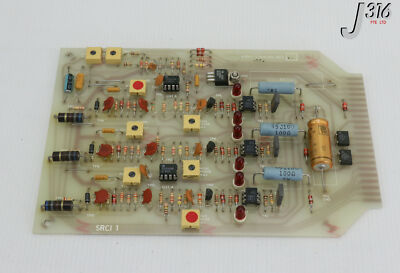 プレステ 25031 ORC PCB, PS CONTROL, 1138788 1148789 | eBay
