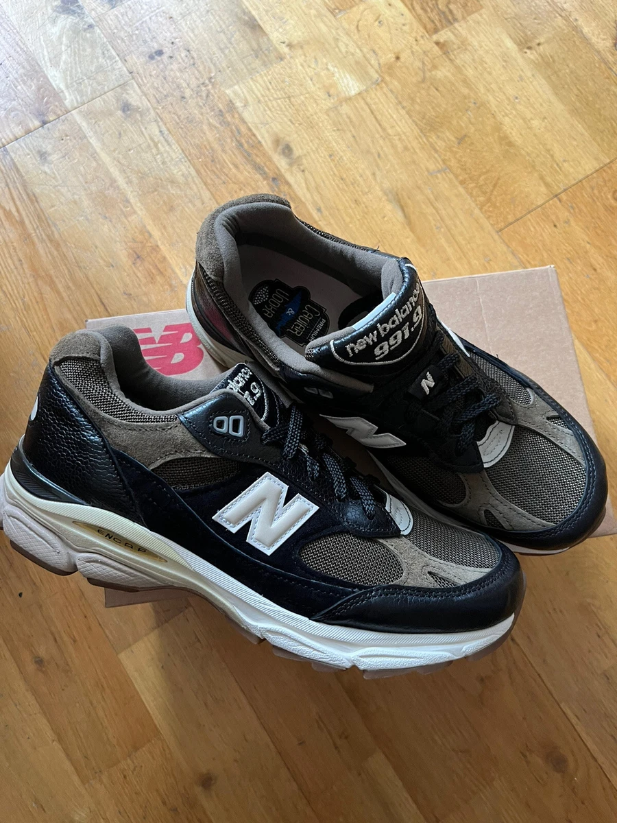 New Balance 991.9 M9919CV Vodka Caviar Brand New Uk7 US7.5 | eBay 