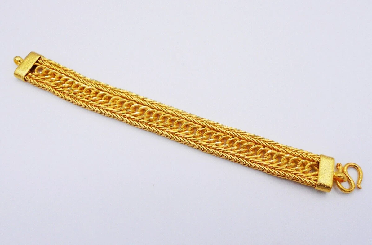 24k gold 2024 women's jewelry