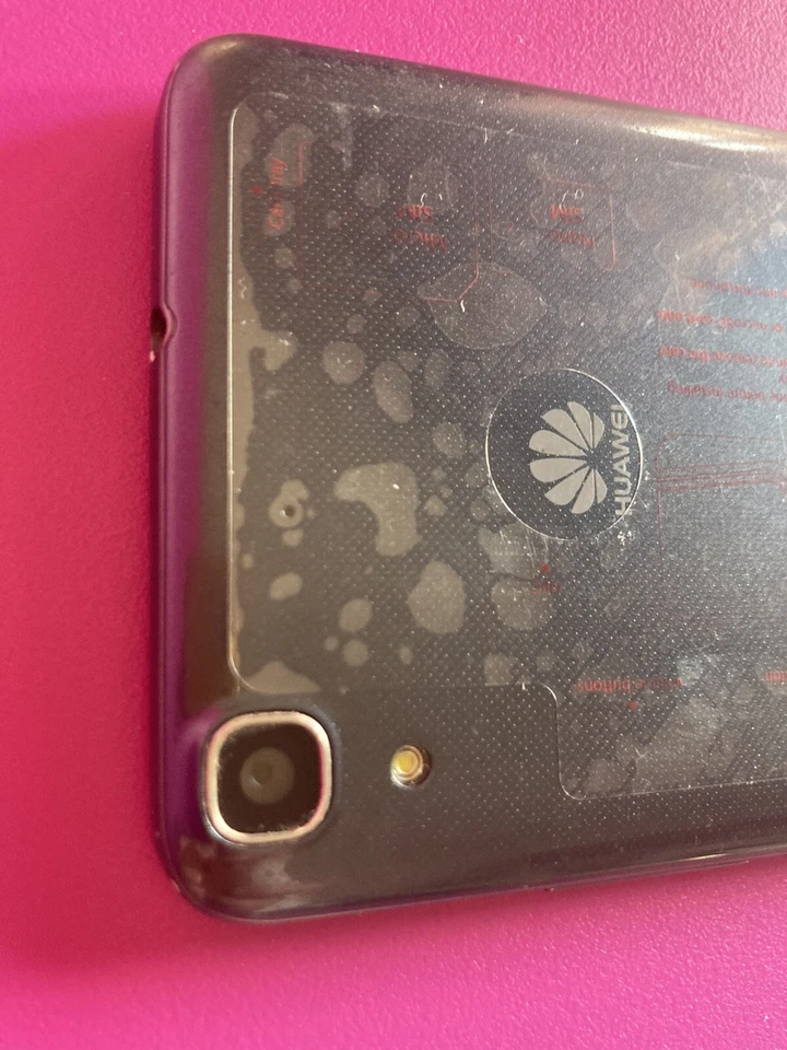 Huawei Y6 - Immagine 4 di 4