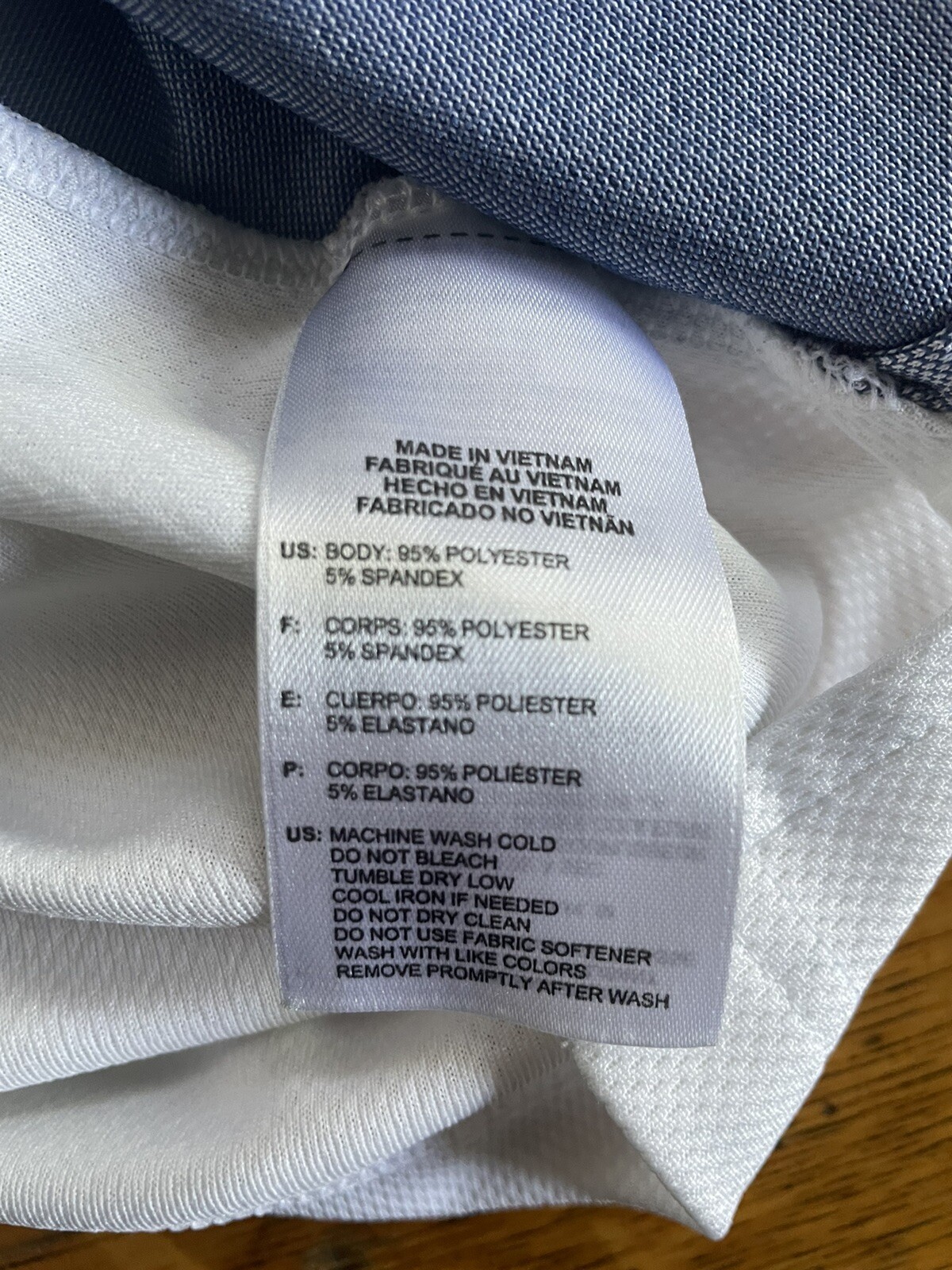 Mens Adidas Golf Shirt XL Striped eBay