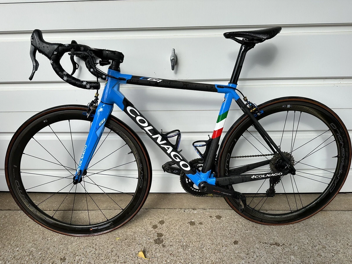 Colnago c64 2024