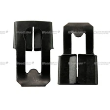 50 Door Lock Rod Clip Auto Body Retainer A 15518 4234830 12337868 For GM Camaro