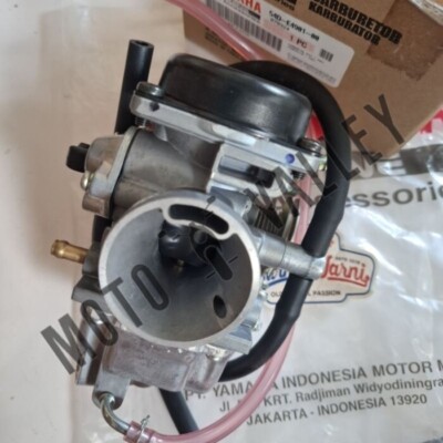 Genuine Parts Yamaha Scorpio Z SX4 SX225 2010-2014 Carburetor Assy 54D-E4901-00