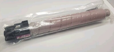 Genuine Ricoh C305 842121 (841592) Magenta Toner - NEW SEALED