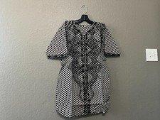 African clothing for men-Dashiki S-7X white