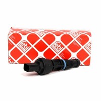 febi Geschwindigkeitssensor FüR Renault Clio Kangoo Laguna Megane Scenic Twingo