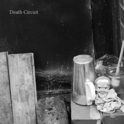 DEATH CIRCUIT - TEEPARTY AM WALDBRAND (FEAT. RAF & DAS BO)  VINYL LP SINGLE NEU