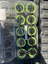 ERICO CADWELD PLUS 300PLUSF20 Pack of  10 IN PACKAGE